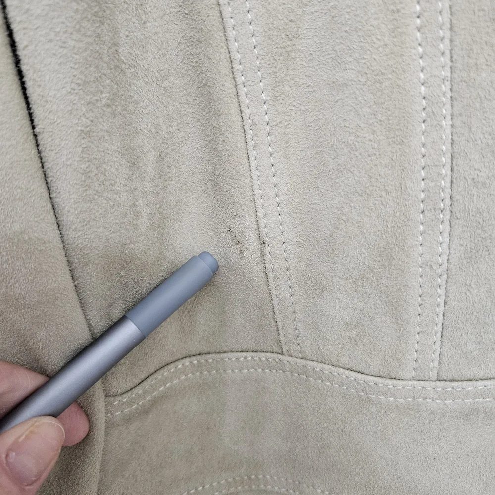 Gucci Ruffled Jacket - Picture 6 of 7